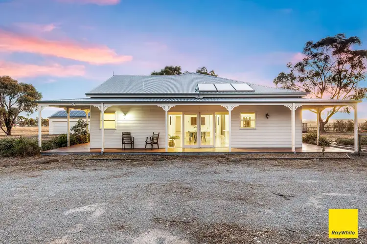 Third view of Homely house listing, 150 Hopetoun Park Road, Hopetoun Park VIC 3340