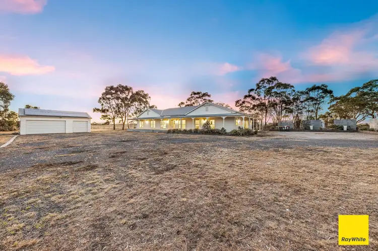 Fourth view of Homely house listing, 150 Hopetoun Park Road, Hopetoun Park VIC 3340