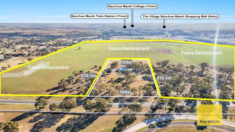 Fifth view of Homely house listing, 150 Hopetoun Park Road, Hopetoun Park VIC 3340