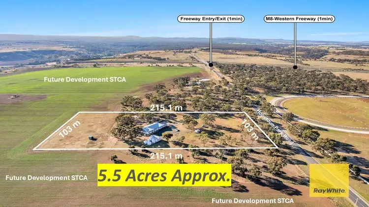Sixth view of Homely house listing, 150 Hopetoun Park Road, Hopetoun Park VIC 3340