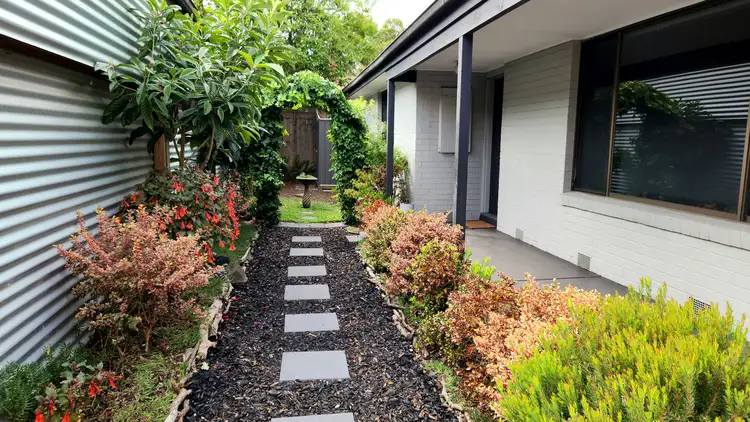 120 Warrandyte Road