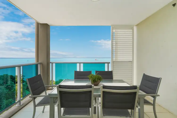1001/102 Esplanade, Darwin City NT 800