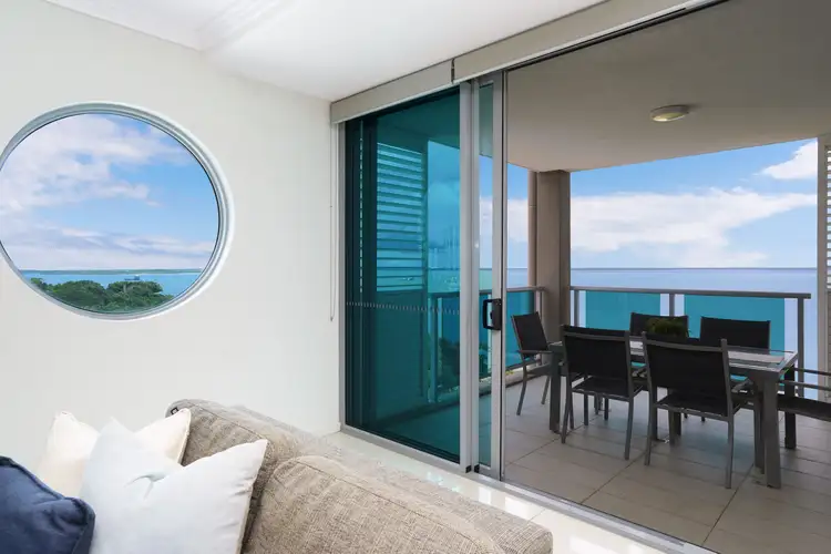 Fifth view of Homely apartment listing, 1001/102 Esplanade, Darwin City NT 800