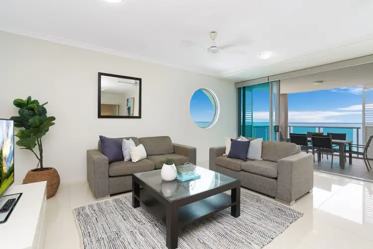 Sixth view of Homely apartment listing, 1001/102 Esplanade, Darwin City NT 800