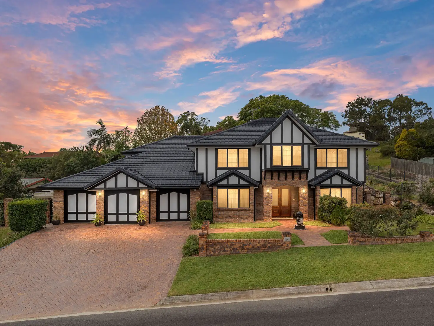 Main view of Homely house listing, 8 Shuttle Place, Bridgeman Downs QLD 4035