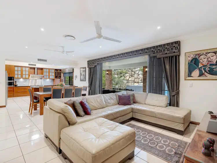 Third view of Homely house listing, 8 Shuttle Place, Bridgeman Downs QLD 4035