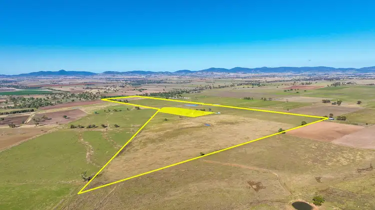 340 Old Winton Road, Tamworth NSW 2340