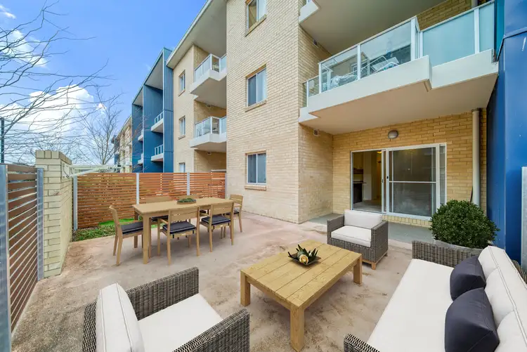 78/140 Thynne Street, Bruce ACT 2617