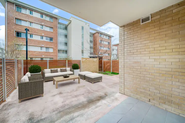 Sixth view of Homely unit listing, 78/140 Thynne Street, Bruce ACT 2617