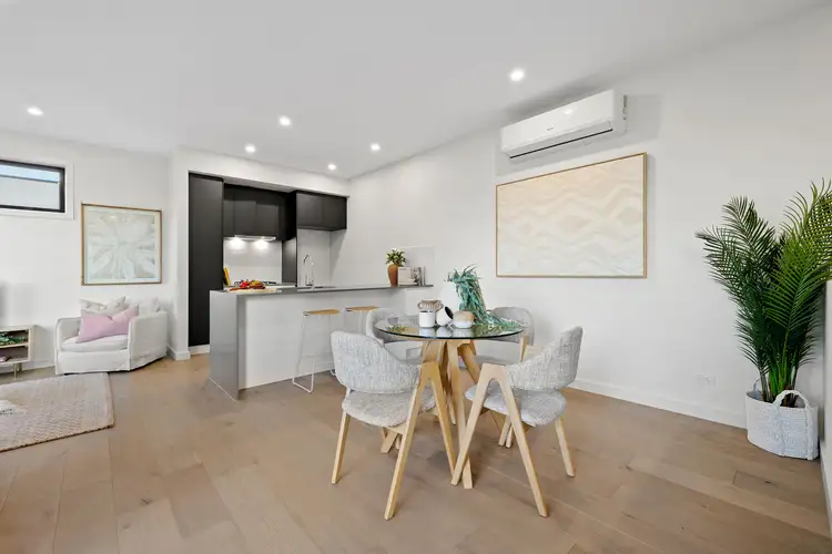 Main view of Homely unit listing, 1/1 Laurence Grove, Ringwood East VIC 3135