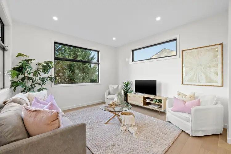 Second view of Homely unit listing, 1/1 Laurence Grove, Ringwood East VIC 3135