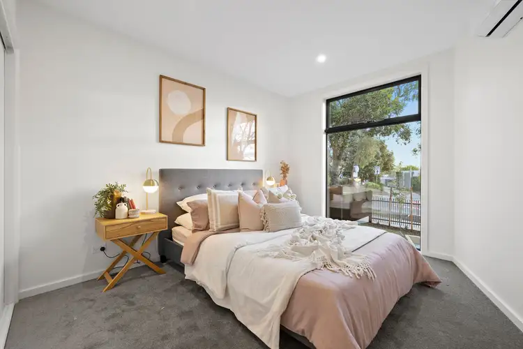 Third view of Homely unit listing, 1/1 Laurence Grove, Ringwood East VIC 3135