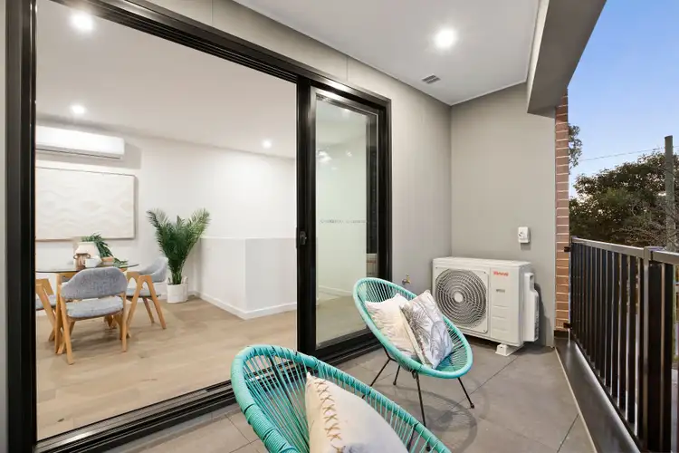 Fifth view of Homely unit listing, 1/1 Laurence Grove, Ringwood East VIC 3135