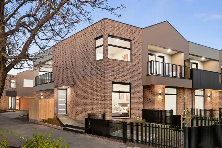 Sixth view of Homely unit listing, 1/1 Laurence Grove, Ringwood East VIC 3135