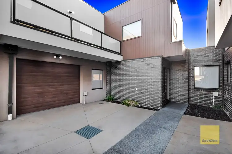 5/14 Settlement Road, Tarneit VIC 3029