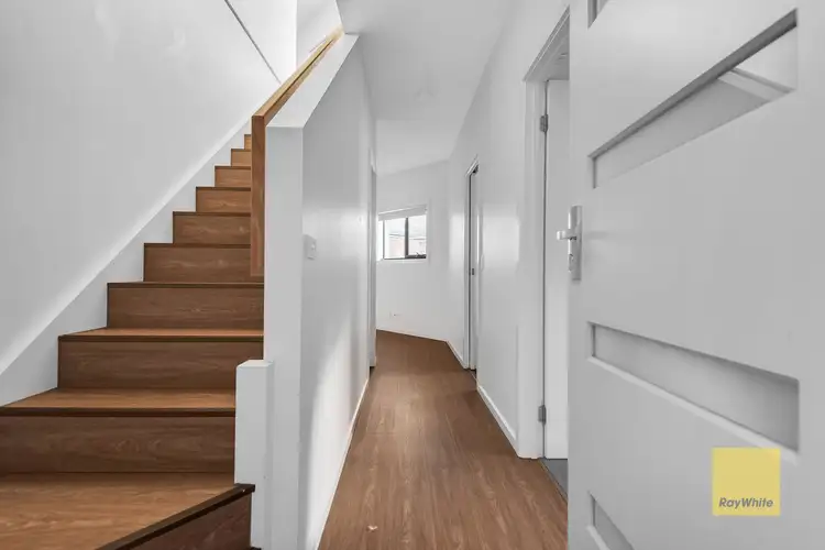 Second view of Homely house listing, 5/14 Settlement Road, Tarneit VIC 3029