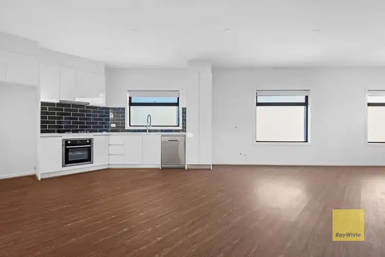 Fourth view of Homely house listing, 5/14 Settlement Road, Tarneit VIC 3029
