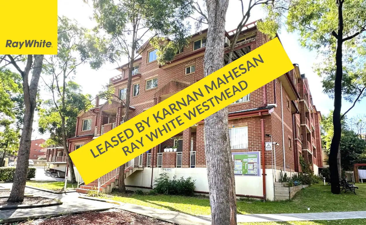 Main view of Homely unit listing, C15/88-98 Marsden Street, Parramatta NSW 2150