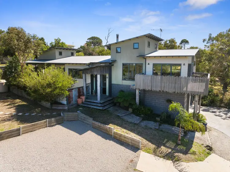 Second view of Homely house listing, 3/1 Blackburn Road, Kilcunda VIC 3995