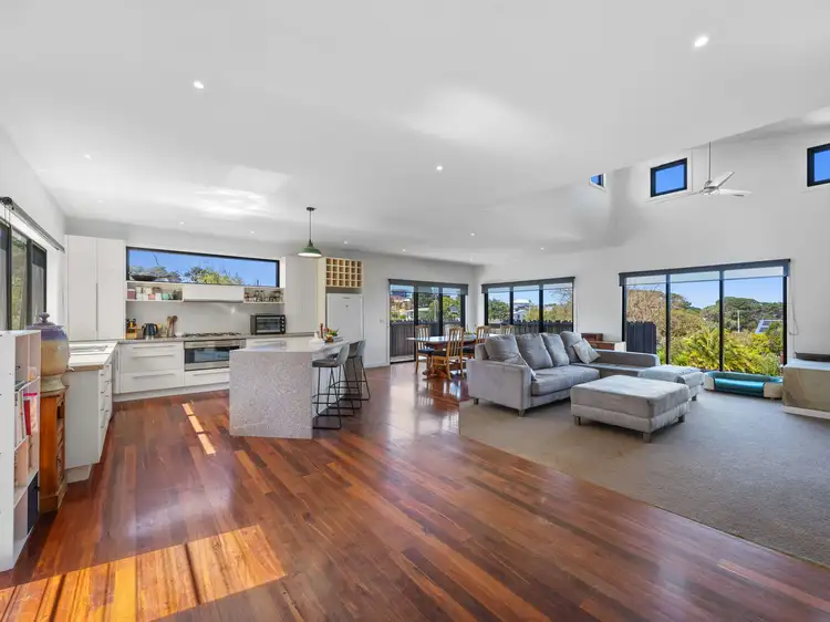 Fourth view of Homely house listing, 3/1 Blackburn Road, Kilcunda VIC 3995