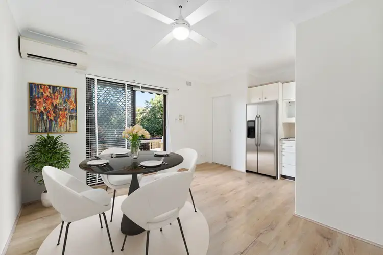 Fourth view of Homely apartment listing, 7/50-52 George Street, Mortdale NSW 2223