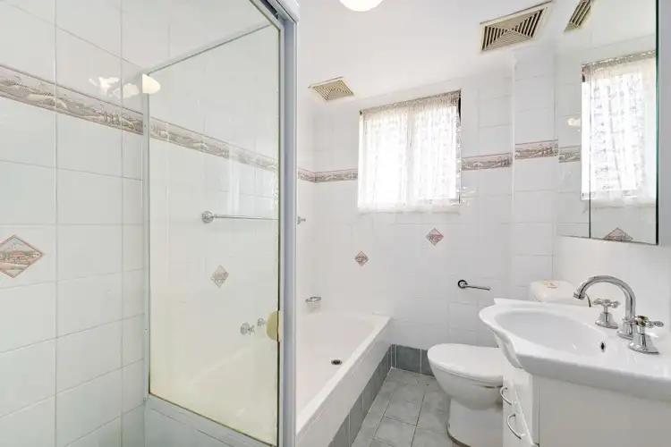 Sixth view of Homely apartment listing, 7/50-52 George Street, Mortdale NSW 2223