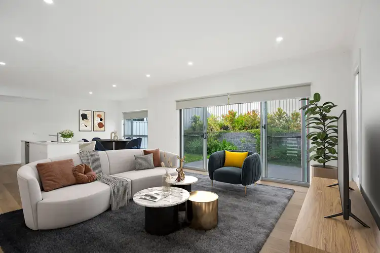 Main view of Homely house listing, 18 Chaffey Way, Albion Park NSW 2527
