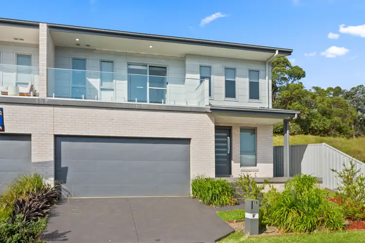 Second view of Homely house listing, 18 Chaffey Way, Albion Park NSW 2527
