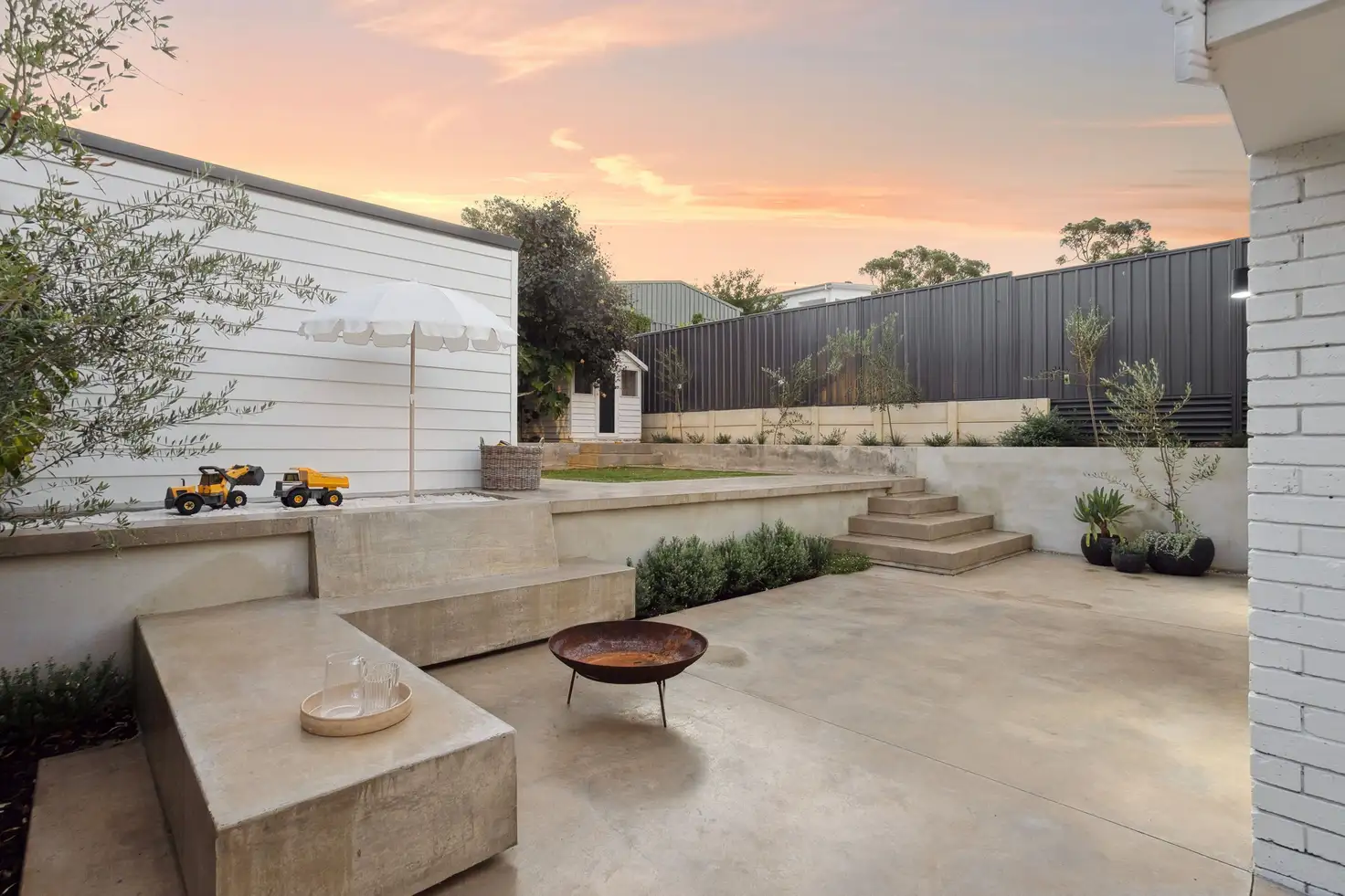 Main view of Homely house listing, 17 Clement Drive, Karrinyup WA 6018