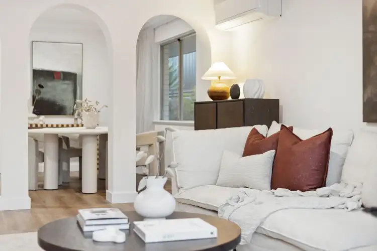 Fourth view of Homely house listing, 17 Clement Drive, Karrinyup WA 6018