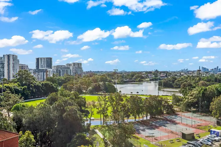 601/32-34 Levey Street, Wolli Creek NSW 2205