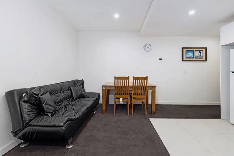 Fourth view of Homely apartment listing, 601/32-34 Levey Street, Wolli Creek NSW 2205