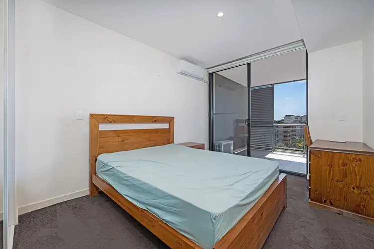 Sixth view of Homely apartment listing, 601/32-34 Levey Street, Wolli Creek NSW 2205