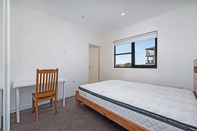 Seventh view of Homely apartment listing, 601/32-34 Levey Street, Wolli Creek NSW 2205