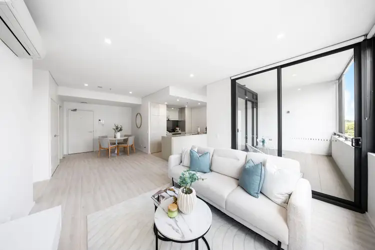 557/2C Defries Avenue, Zetland NSW 2017