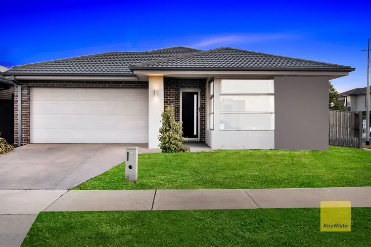 Main view of Homely house listing, 7 Closette Circuit, Tarneit VIC 3029