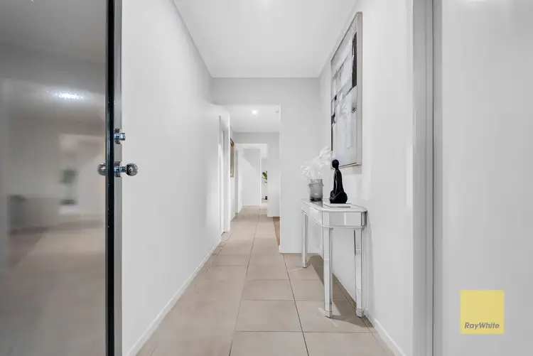 Third view of Homely house listing, 7 Closette Circuit, Tarneit VIC 3029