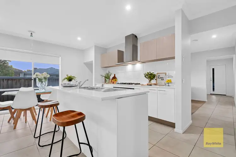 Sixth view of Homely house listing, 7 Closette Circuit, Tarneit VIC 3029