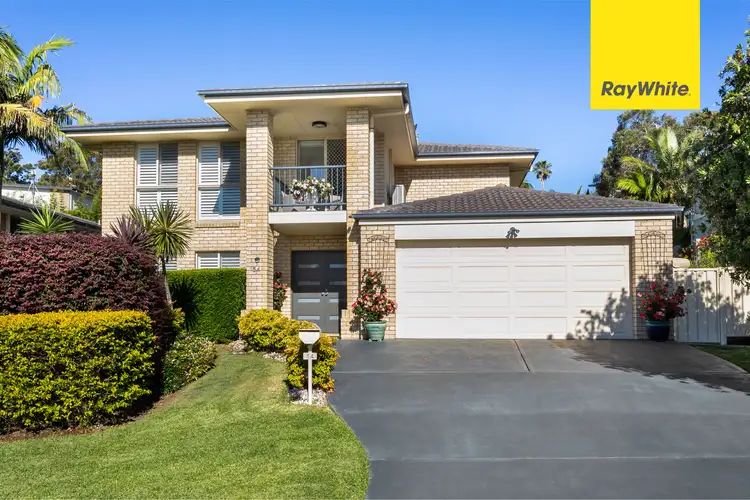 54 Saratoga Avenue, Corlette NSW 2315