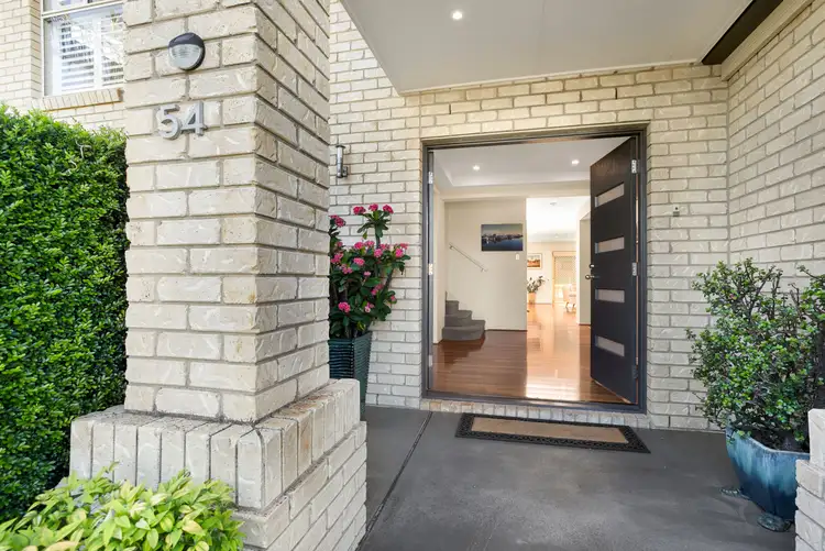 Third view of Homely house listing, 54 Saratoga Avenue, Corlette NSW 2315