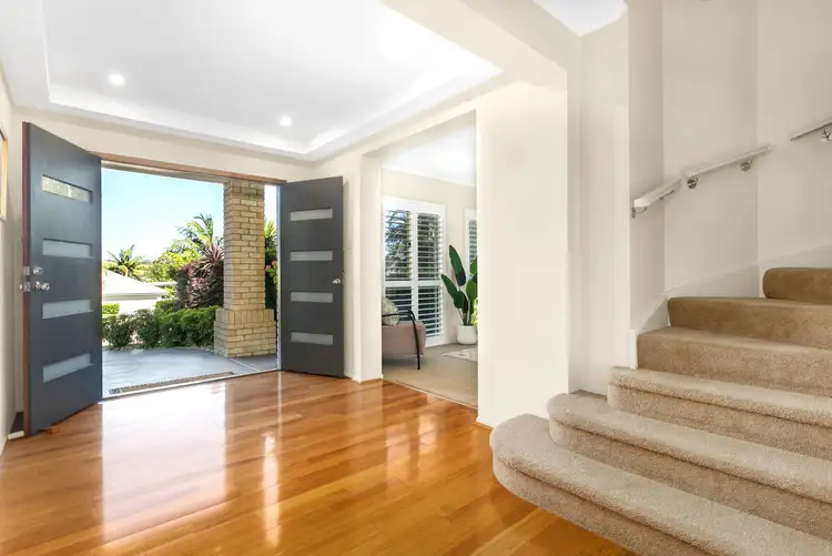 Fourth view of Homely house listing, 54 Saratoga Avenue, Corlette NSW 2315