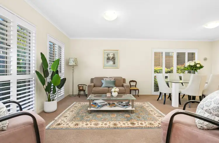 Fifth view of Homely house listing, 54 Saratoga Avenue, Corlette NSW 2315