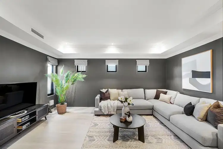 Third view of Homely house listing, 14 Cotoneaster Ramble, Stirling WA 6021