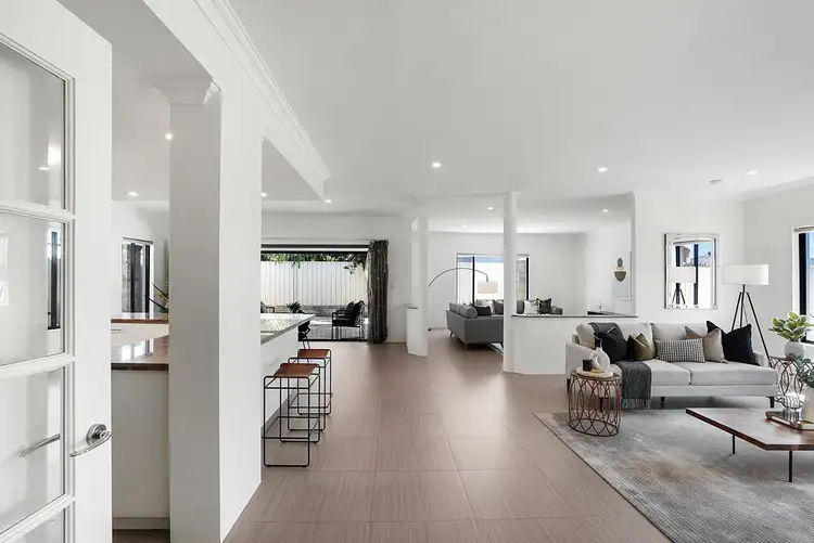 Fourth view of Homely house listing, 14 Cotoneaster Ramble, Stirling WA 6021