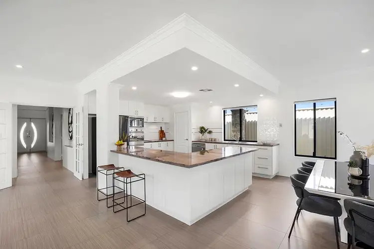 Fifth view of Homely house listing, 14 Cotoneaster Ramble, Stirling WA 6021