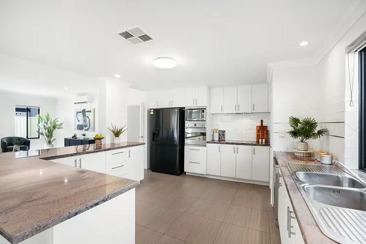 Sixth view of Homely house listing, 14 Cotoneaster Ramble, Stirling WA 6021