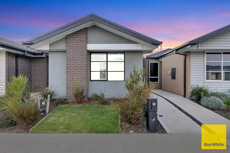 Main view of Homely house listing, 14 Cockerell Street, Tarneit VIC 3029