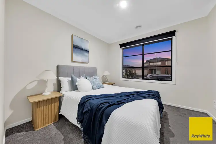 Fourth view of Homely house listing, 14 Cockerell Street, Tarneit VIC 3029