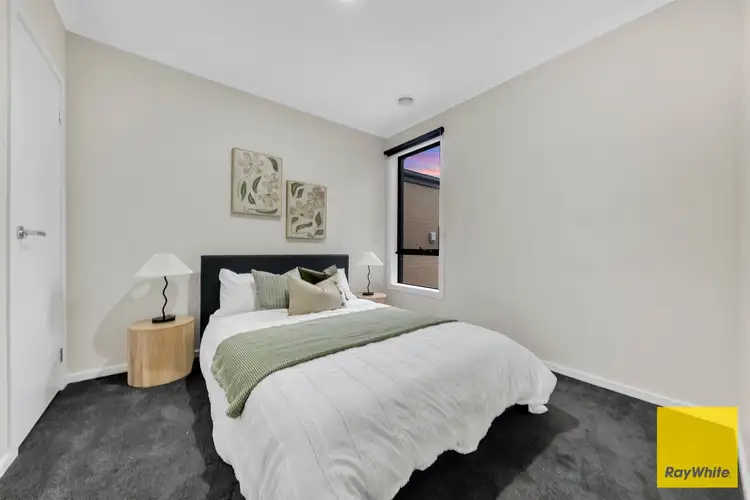 Sixth view of Homely house listing, 14 Cockerell Street, Tarneit VIC 3029