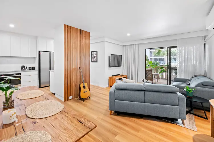 4/26 Palm Avenue, Surfers Paradise QLD 4217